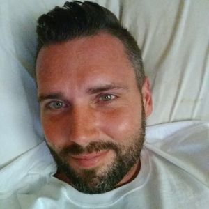 Meet your Posher, Scott